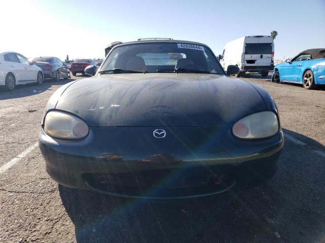 Photo 4 VIN: JM1NB3532Y0144052 - MAZDA MX5 