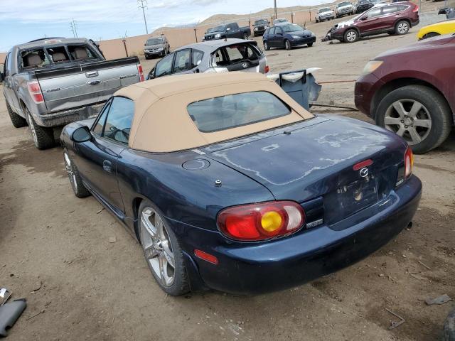 Photo 1 VIN: JM1NB3532Y0144858 - MAZDA MX5 