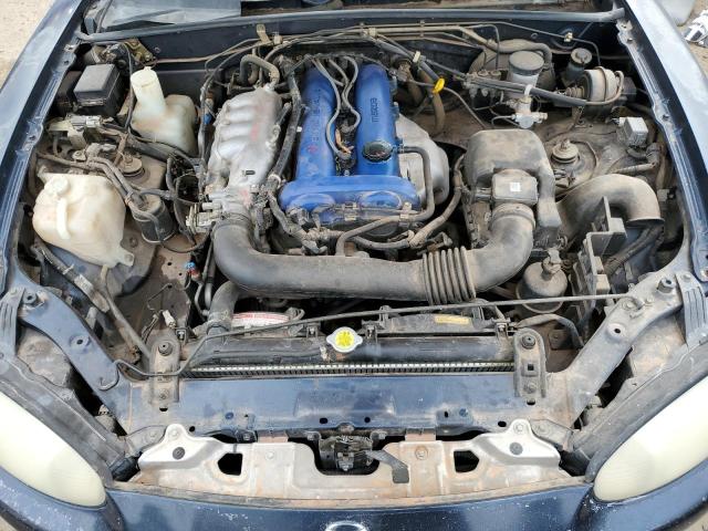 Photo 10 VIN: JM1NB3532Y0144858 - MAZDA MX5 