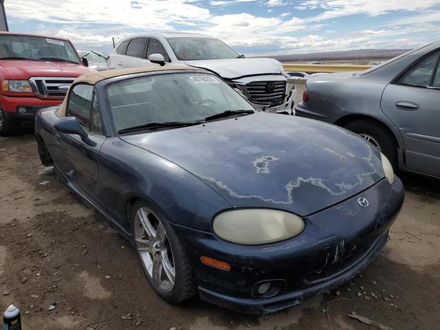 Photo 3 VIN: JM1NB3532Y0144858 - MAZDA MX5 