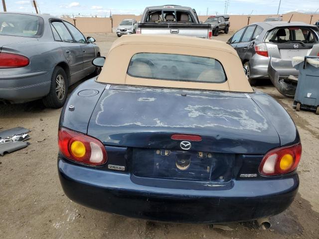 Photo 5 VIN: JM1NB3532Y0144858 - MAZDA MX5 