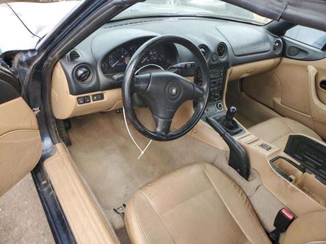 Photo 7 VIN: JM1NB3532Y0144858 - MAZDA MX5 