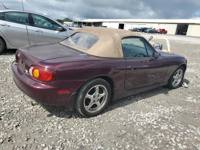 Photo 2 VIN: JM1NB3532Y0145539 - MAZDA MX-5 MIATA 