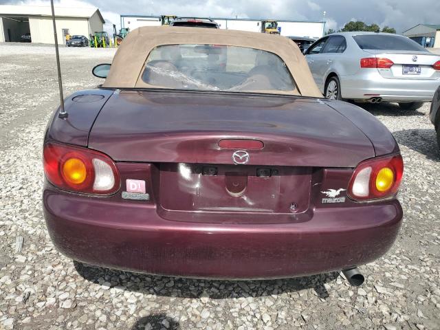 Photo 5 VIN: JM1NB3532Y0145539 - MAZDA MX-5 MIATA 