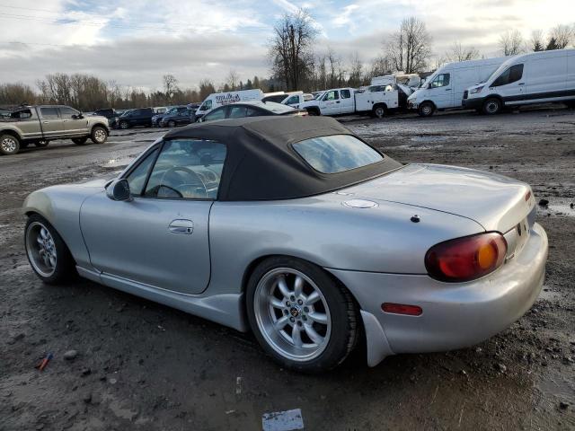 Photo 1 VIN: JM1NB3532Y0156203 - MAZDA MX5 