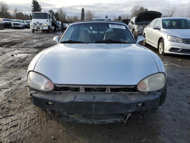 Photo 4 VIN: JM1NB3532Y0156203 - MAZDA MX5 