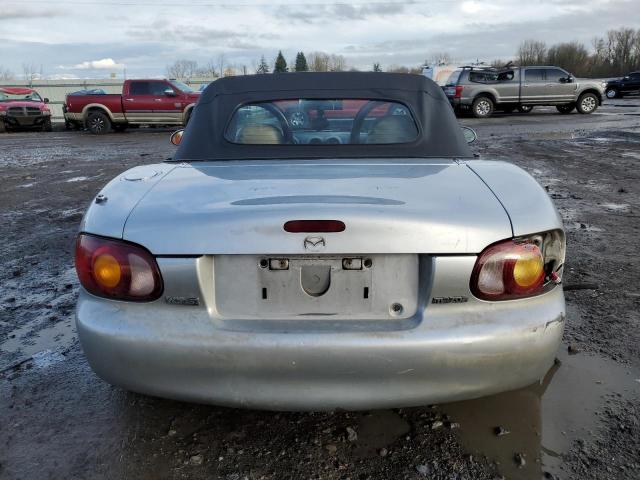 Photo 5 VIN: JM1NB3532Y0156203 - MAZDA MX5 