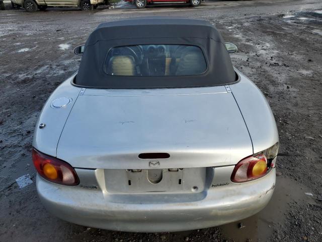 Photo 9 VIN: JM1NB3532Y0156203 - MAZDA MX5 