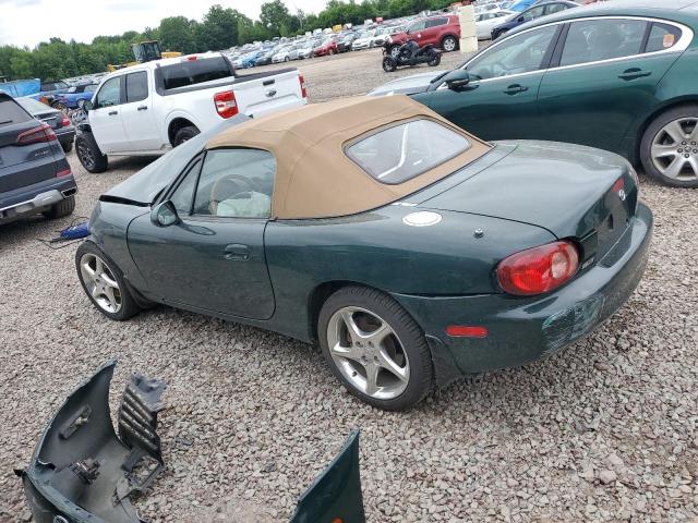 Photo 1 VIN: JM1NB353310209738 - MAZDA MX5 