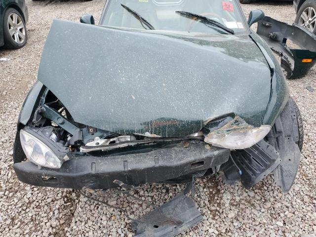 Photo 10 VIN: JM1NB353310209738 - MAZDA MX5 