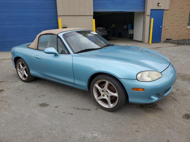 Photo 3 VIN: JM1NB353310211862 - MAZDA MX5 