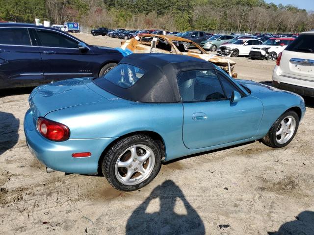 Photo 2 VIN: JM1NB353310216401 - MAZDA MX5 