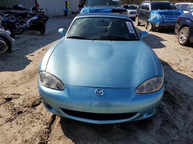 Photo 4 VIN: JM1NB353310216401 - MAZDA MX5 