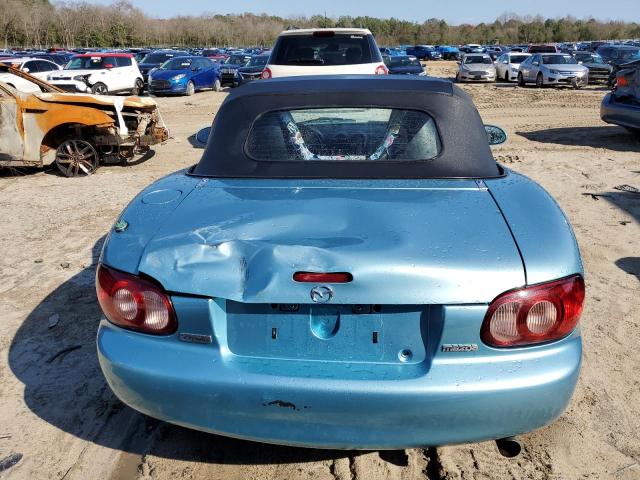 Photo 5 VIN: JM1NB353310216401 - MAZDA MX5 