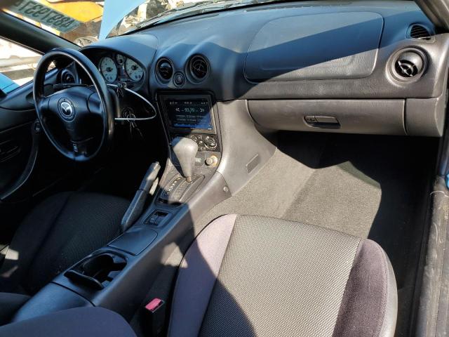 Photo 7 VIN: JM1NB353310216401 - MAZDA MX5 