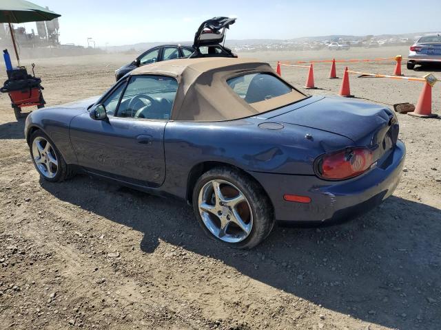 Photo 1 VIN: JM1NB353320220966 - MAZDA MX5 