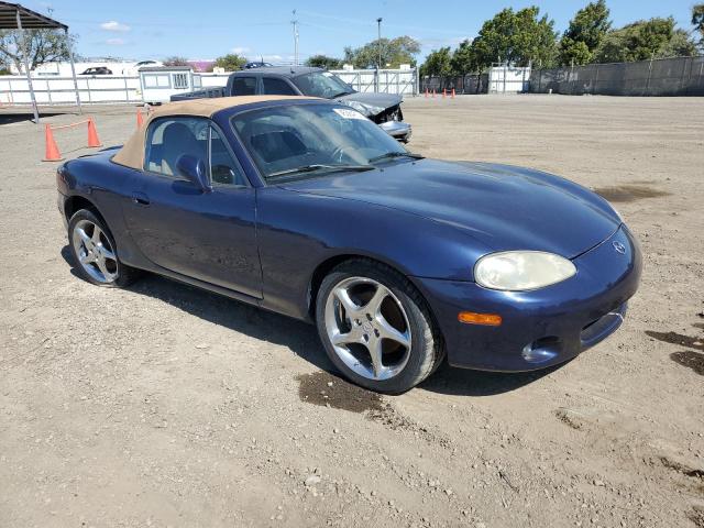 Photo 3 VIN: JM1NB353320220966 - MAZDA MX5 