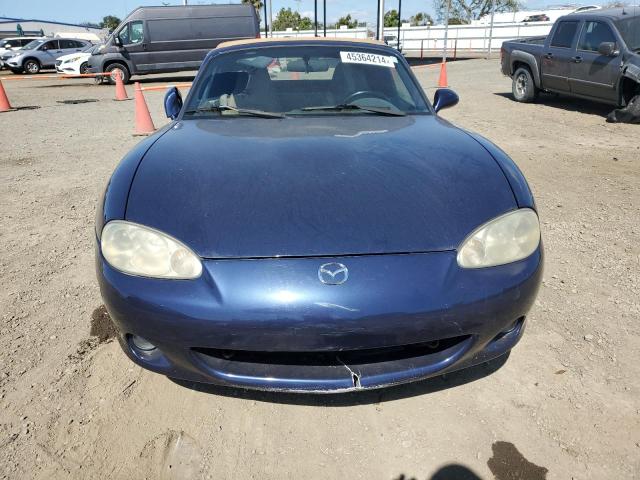 Photo 4 VIN: JM1NB353320220966 - MAZDA MX5 