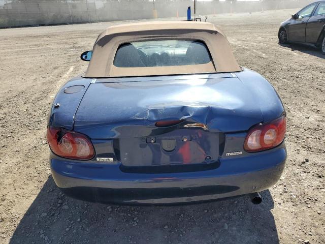 Photo 5 VIN: JM1NB353320220966 - MAZDA MX5 