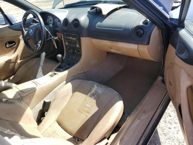 Photo 7 VIN: JM1NB353320220966 - MAZDA MX5 