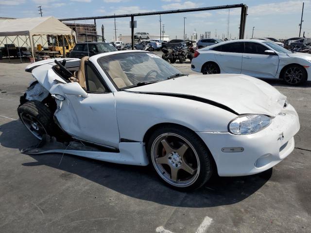 Photo 3 VIN: JM1NB353320224435 - MAZDA MX-5 MIATA 