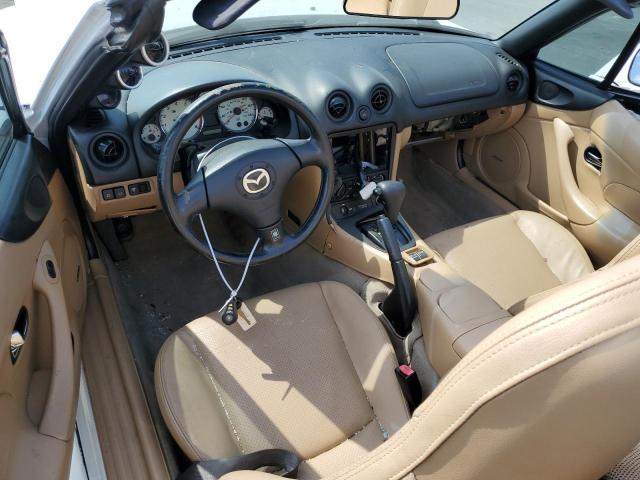 Photo 7 VIN: JM1NB353320224435 - MAZDA MX-5 MIATA 