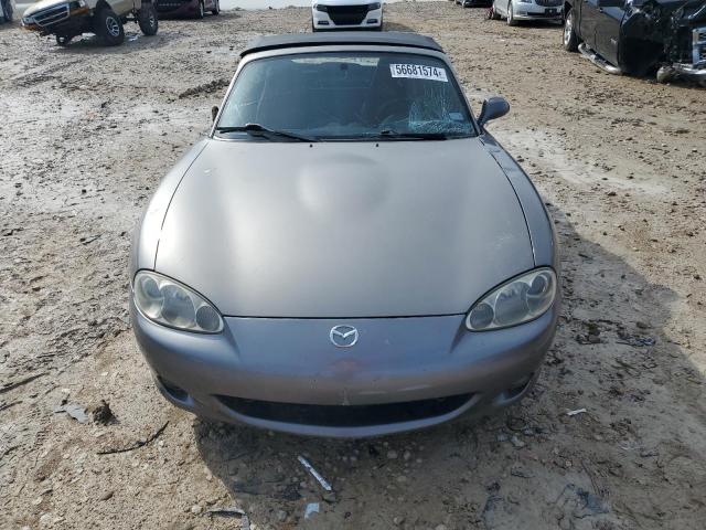 Photo 4 VIN: JM1NB353320227996 - MAZDA MX5 