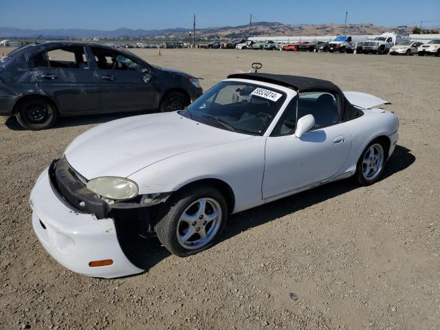 Photo 0 VIN: JM1NB353320233684 - MAZDA MX5 