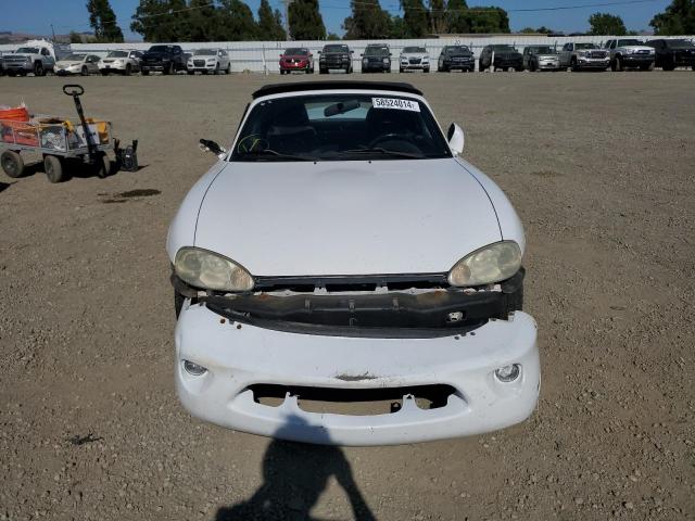 Photo 4 VIN: JM1NB353320233684 - MAZDA MX5 