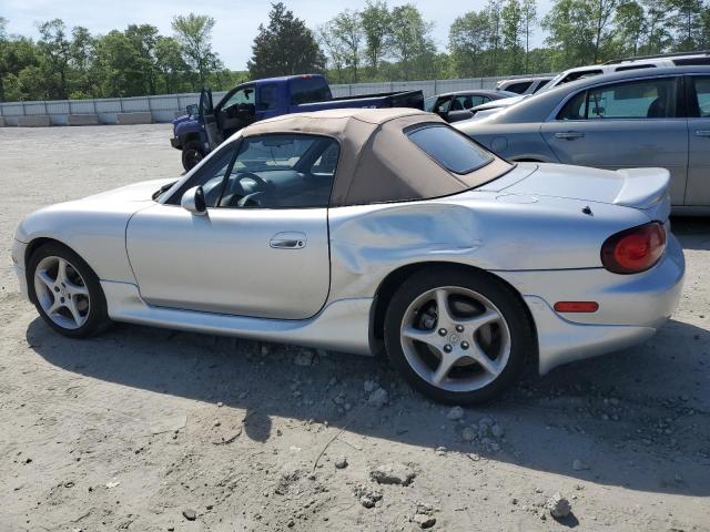 Photo 1 VIN: JM1NB353330310846 - MAZDA MX5 