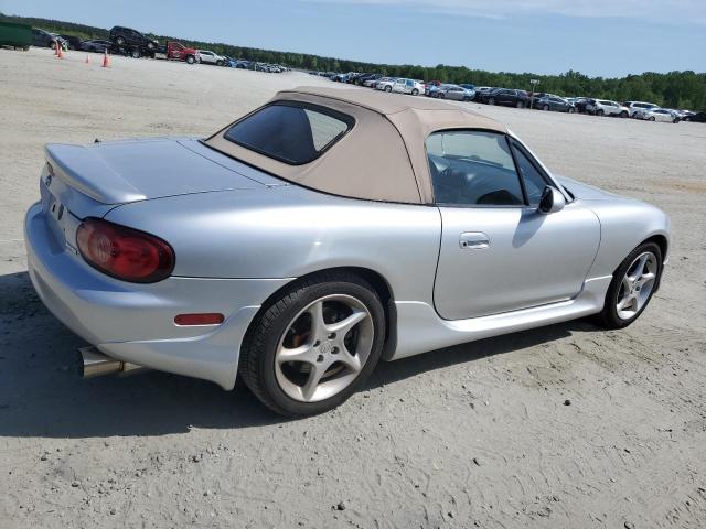 Photo 2 VIN: JM1NB353330310846 - MAZDA MX5 