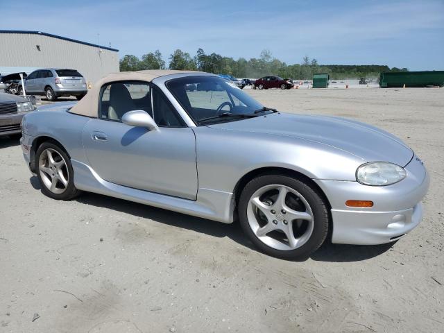 Photo 3 VIN: JM1NB353330310846 - MAZDA MX5 