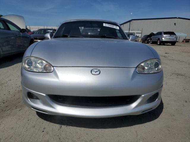 Photo 4 VIN: JM1NB353330310846 - MAZDA MX5 