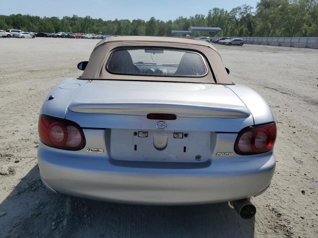 Photo 5 VIN: JM1NB353330310846 - MAZDA MX5 