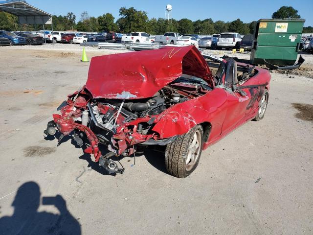 Photo 1 VIN: JM1NB3533X0126710 - MAZDA MX5 