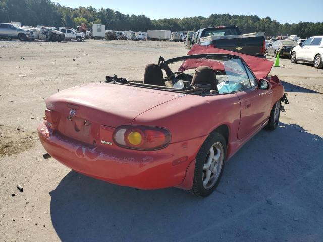 Photo 3 VIN: JM1NB3533X0126710 - MAZDA MX5 