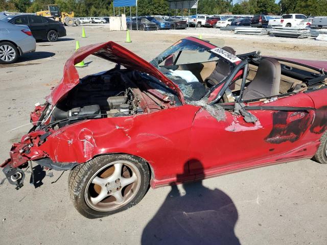 Photo 8 VIN: JM1NB3533X0126710 - MAZDA MX5 