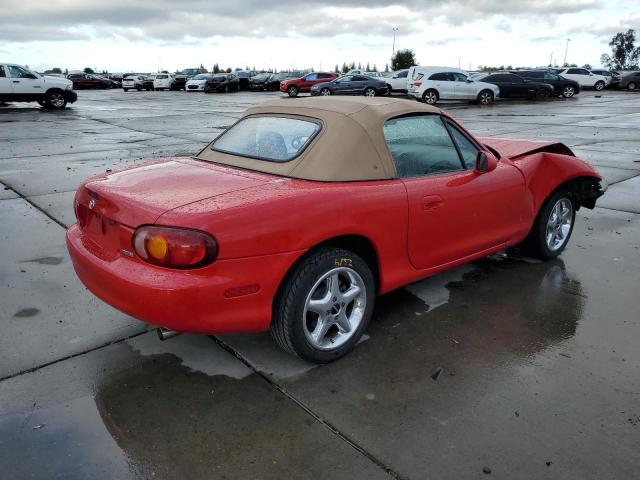 Photo 2 VIN: JM1NB3533X0137626 - MAZDA MX5 