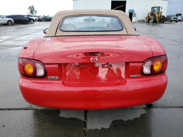 Photo 5 VIN: JM1NB3533X0137626 - MAZDA MX5 