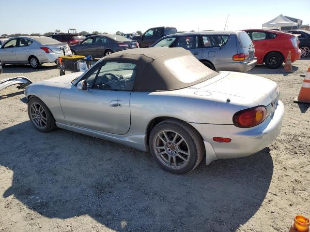 Photo 1 VIN: JM1NB3533Y0143895 - MAZDA MX5 