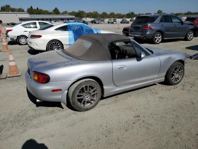 Photo 2 VIN: JM1NB3533Y0143895 - MAZDA MX5 