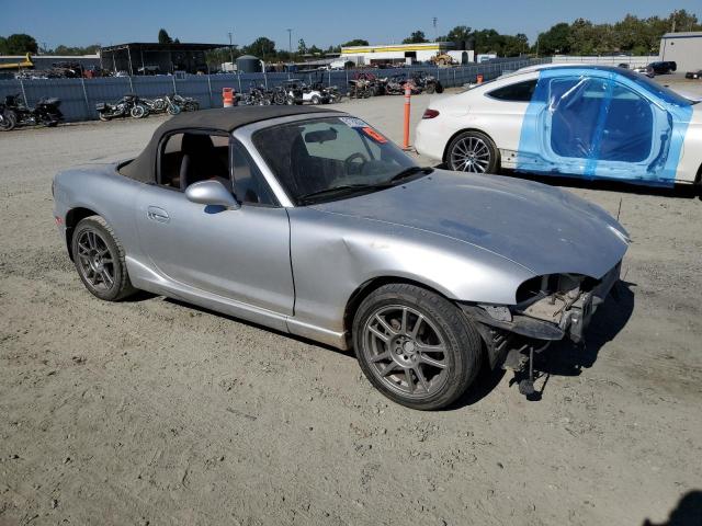 Photo 3 VIN: JM1NB3533Y0143895 - MAZDA MX5 