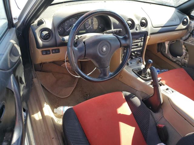 Photo 7 VIN: JM1NB3533Y0143895 - MAZDA MX5 