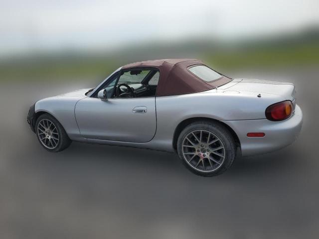 Photo 1 VIN: JM1NB3533Y0146988 - MAZDA MX5 