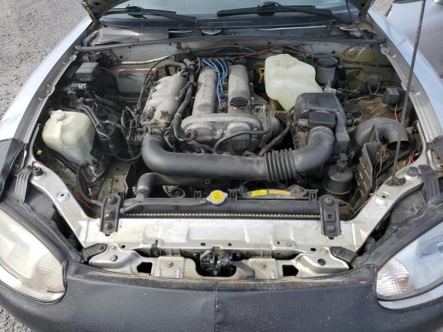 Photo 10 VIN: JM1NB3533Y0146988 - MAZDA MX5 