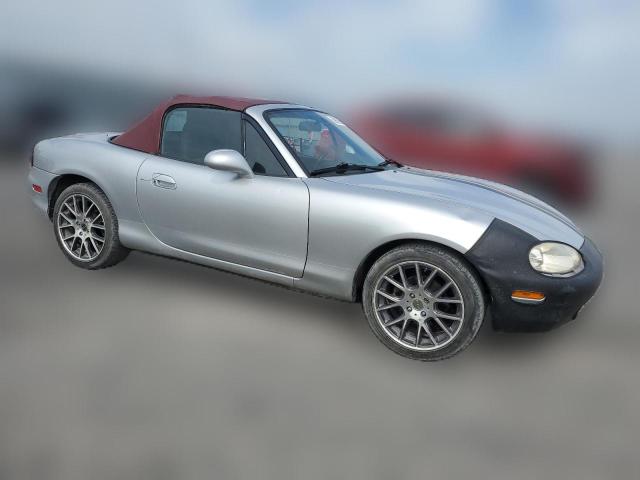 Photo 3 VIN: JM1NB3533Y0146988 - MAZDA MX5 