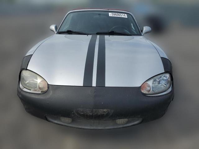 Photo 4 VIN: JM1NB3533Y0146988 - MAZDA MX5 