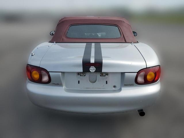 Photo 5 VIN: JM1NB3533Y0146988 - MAZDA MX5 