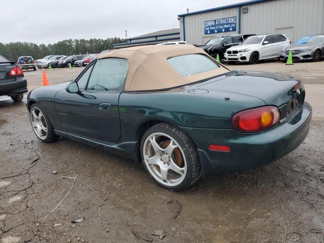 Photo 1 VIN: JM1NB3533Y0156145 - MAZDA MX5 