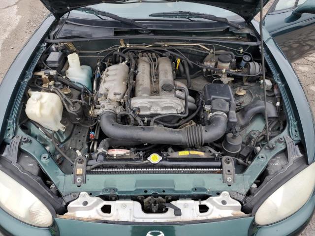 Photo 10 VIN: JM1NB3533Y0156145 - MAZDA MX5 